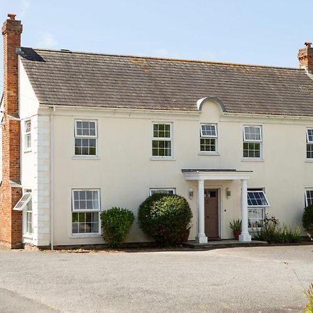 Stunning 6 Bedroom Cottage Near Cornish Coast Bude Luaran gambar