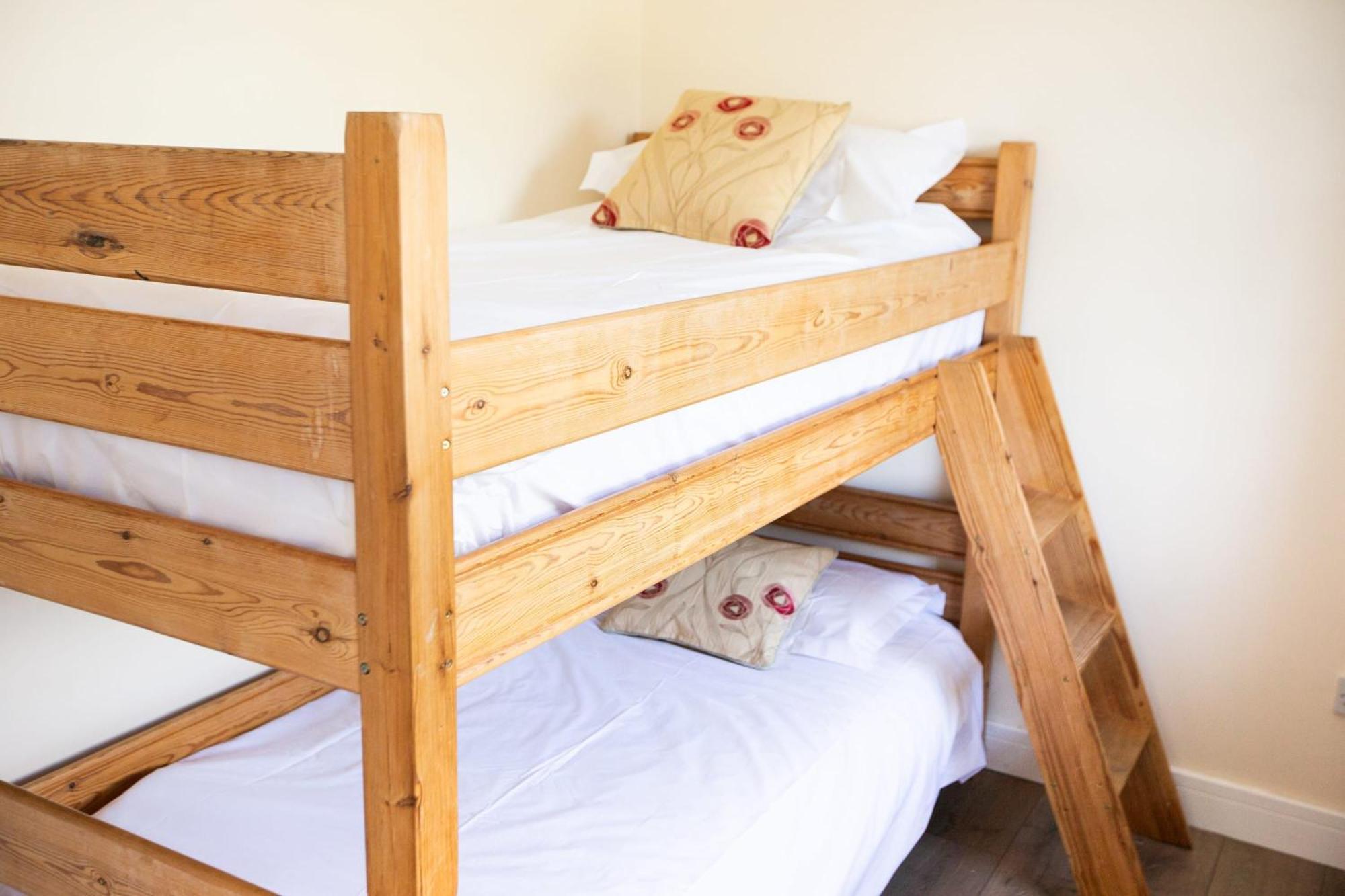 Stunning 6 Bedroom Cottage Near Cornish Coast Bude Luaran gambar