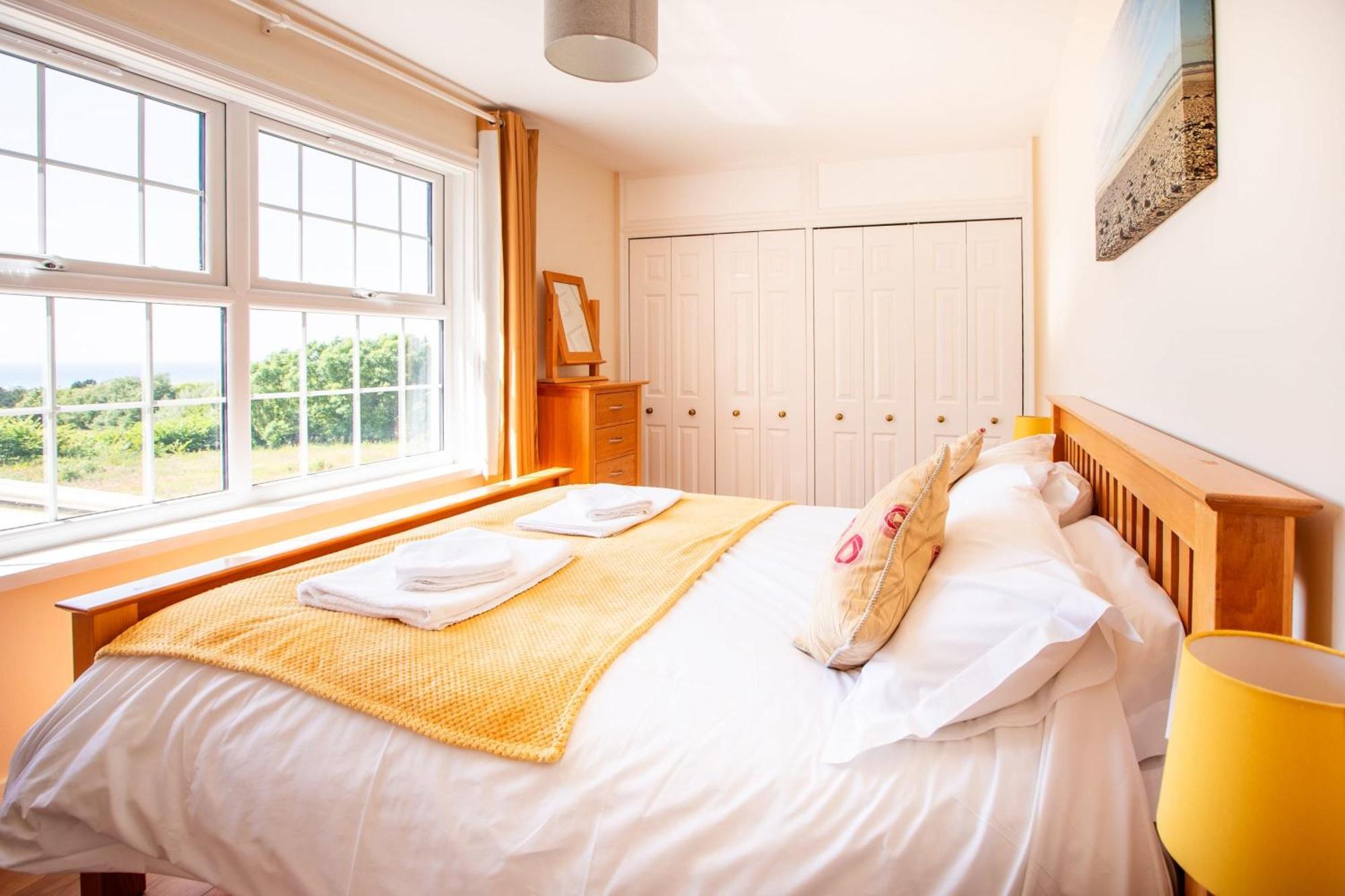 Stunning 6 Bedroom Cottage Near Cornish Coast Bude Luaran gambar