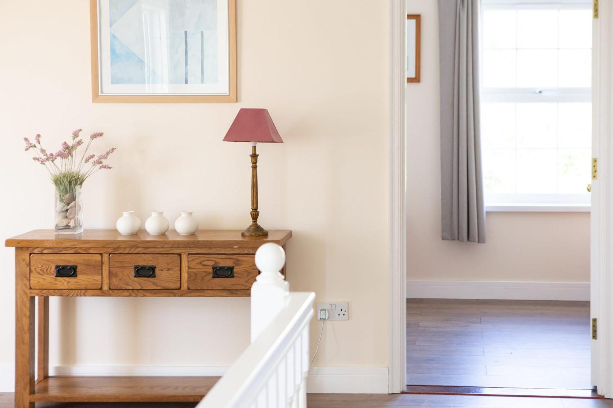Stunning 6 Bedroom Cottage Near Cornish Coast Bude Luaran gambar