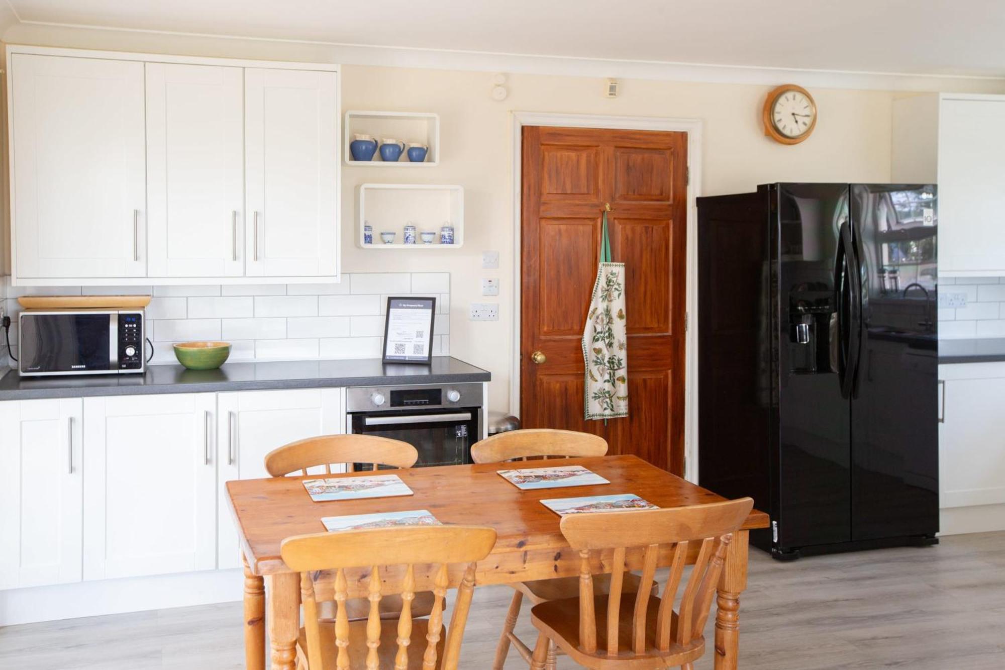 Stunning 6 Bedroom Cottage Near Cornish Coast Bude Luaran gambar