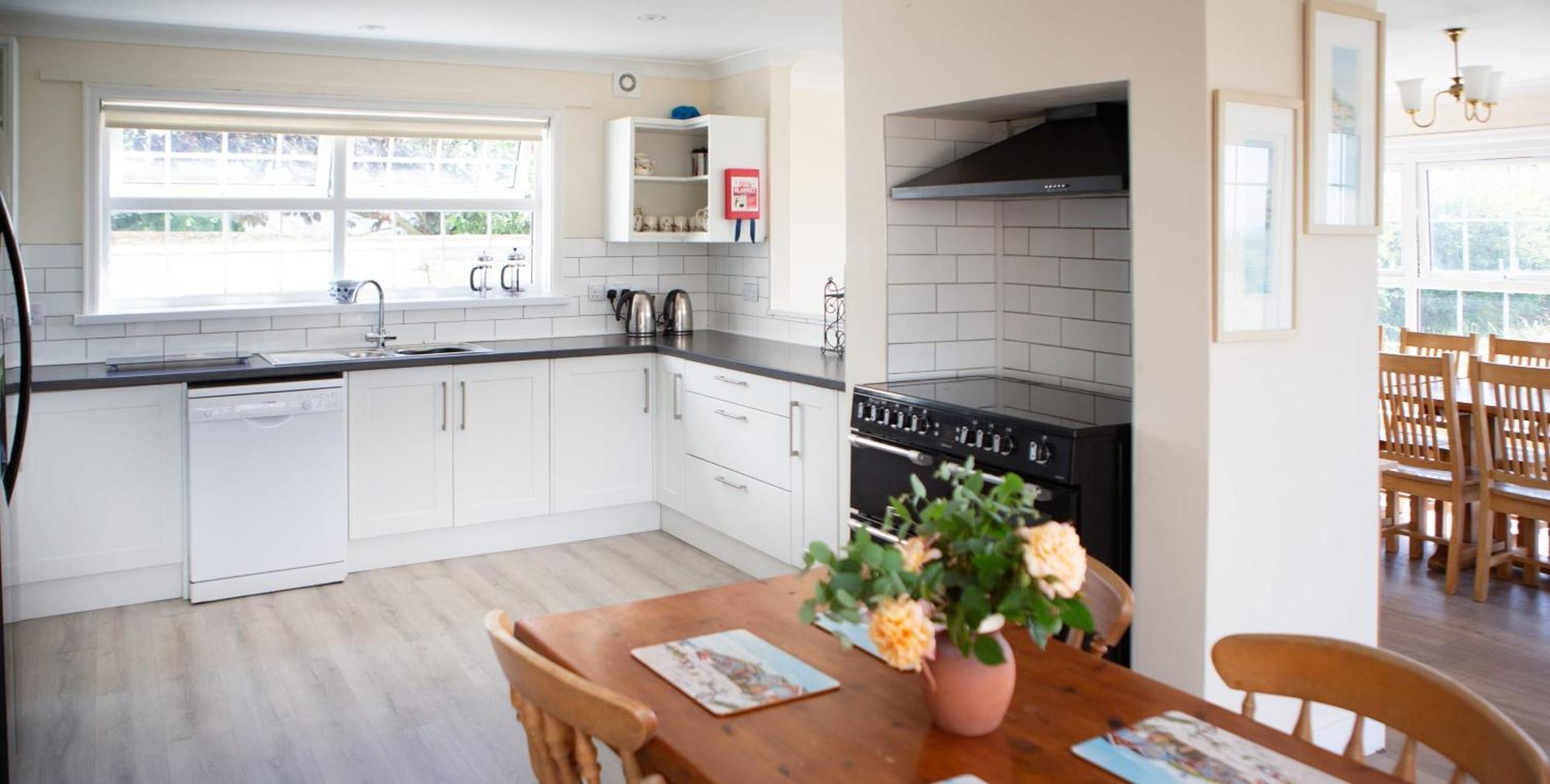 Stunning 6 Bedroom Cottage Near Cornish Coast Bude Luaran gambar