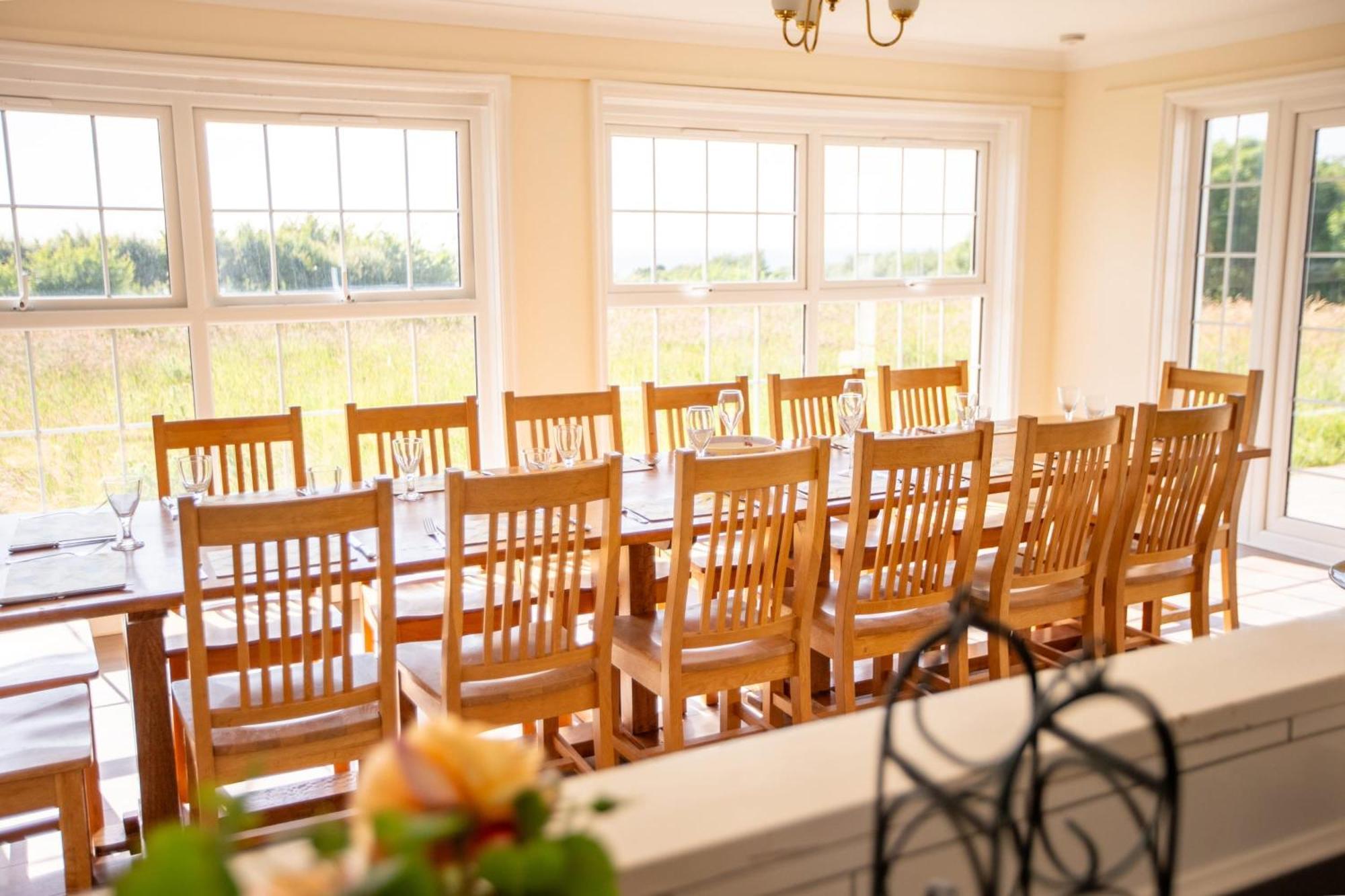 Stunning 6 Bedroom Cottage Near Cornish Coast Bude Luaran gambar