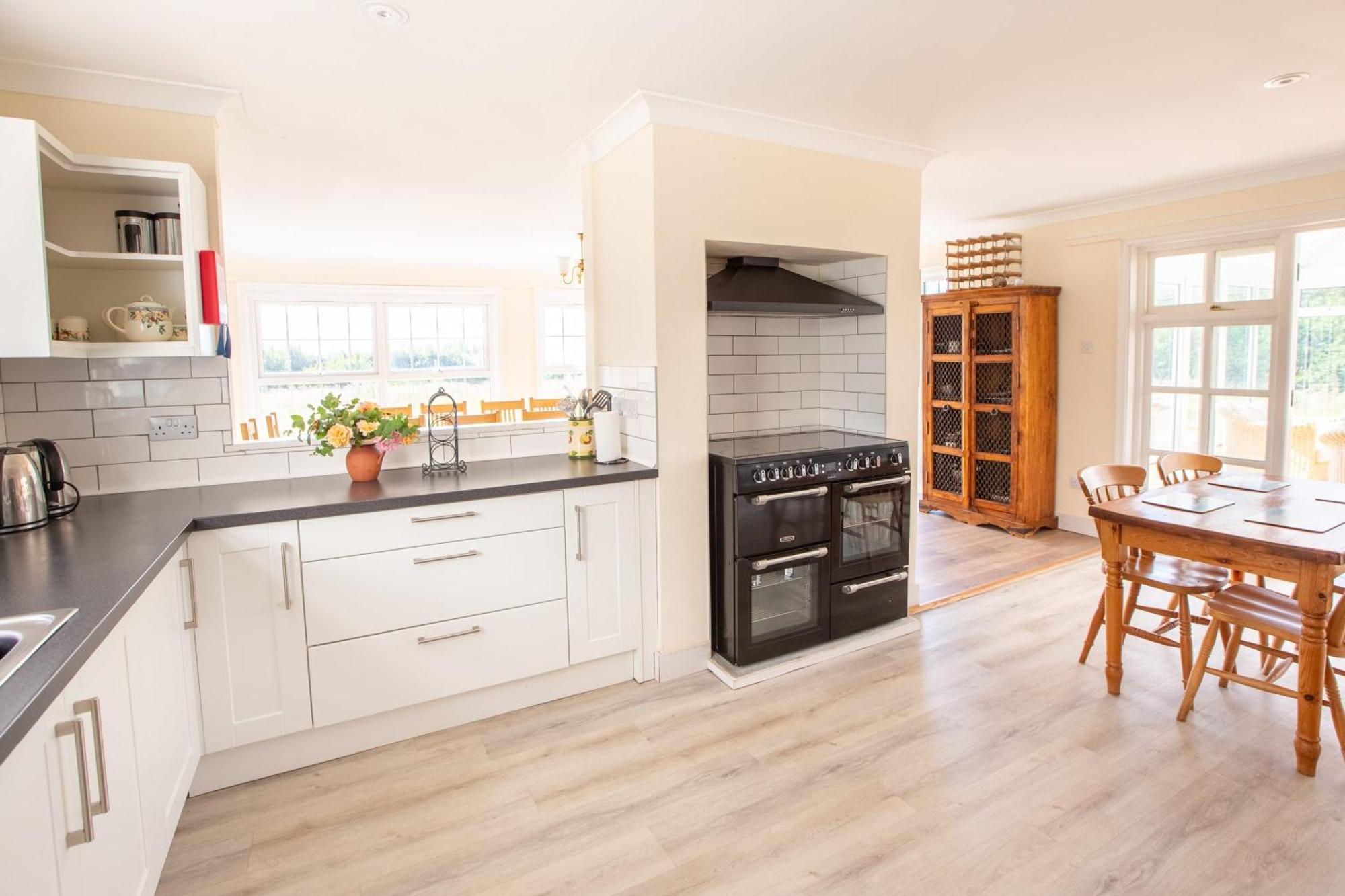 Stunning 6 Bedroom Cottage Near Cornish Coast Bude Luaran gambar