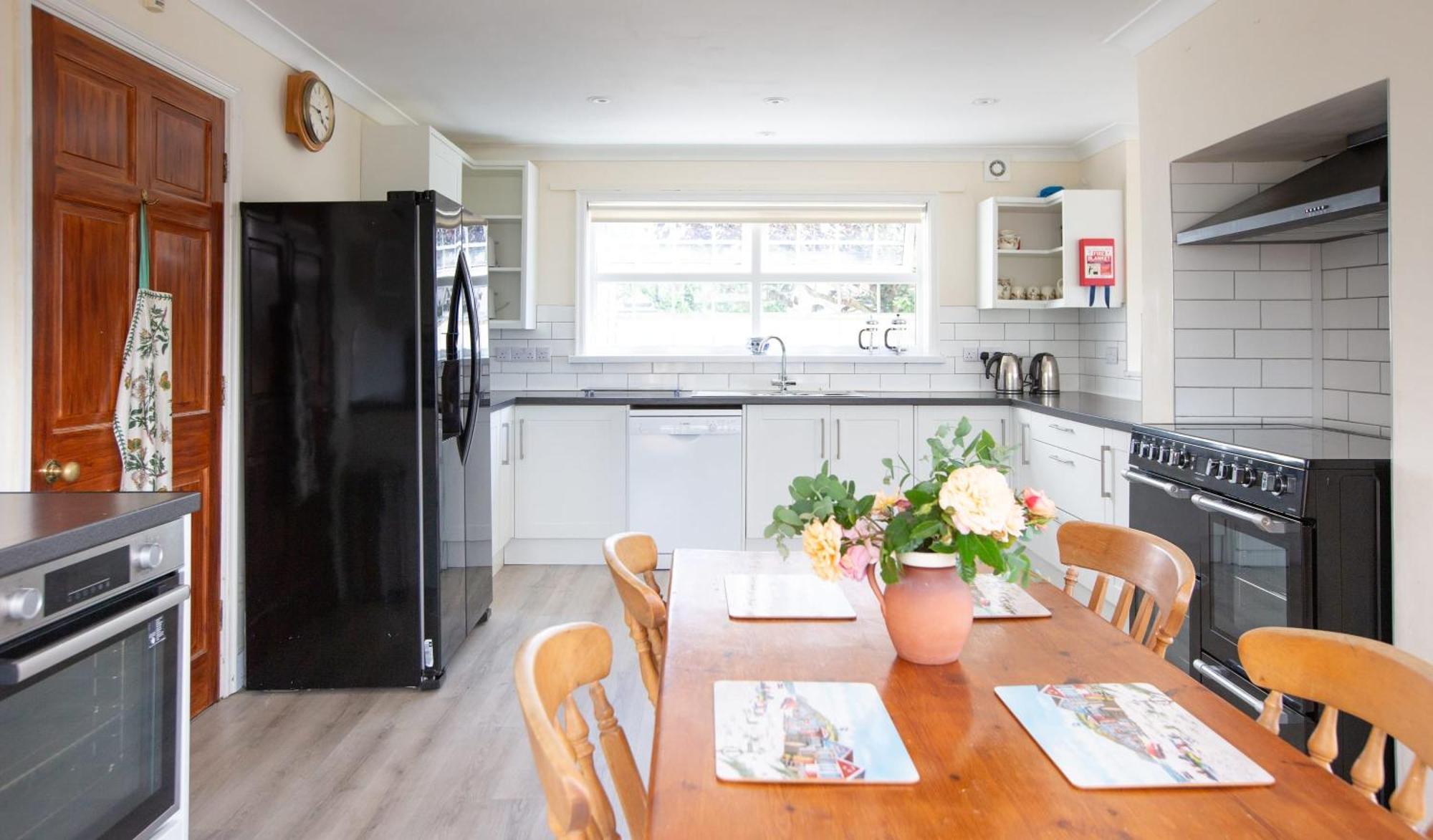 Stunning 6 Bedroom Cottage Near Cornish Coast Bude Luaran gambar